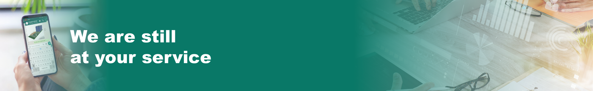 Locate Us Banner
